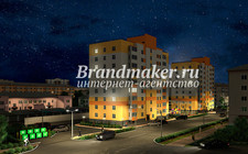  Услуги 3D -визуализации от агентства Brandmaker.ru . Высокое качество, приемлемые цены.