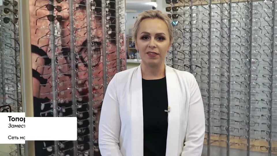 Кадр видео: Сайты, реклама и работа с продажами: результаты разных клиентов