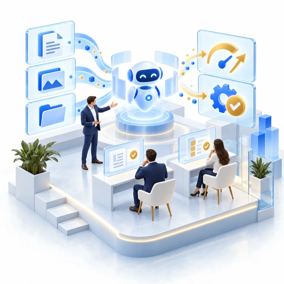 Обучение искусственному интеллекту