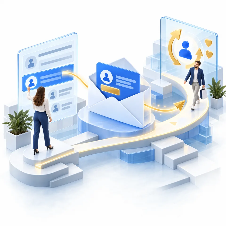 Email-маркетинг