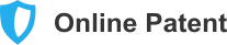 online patent