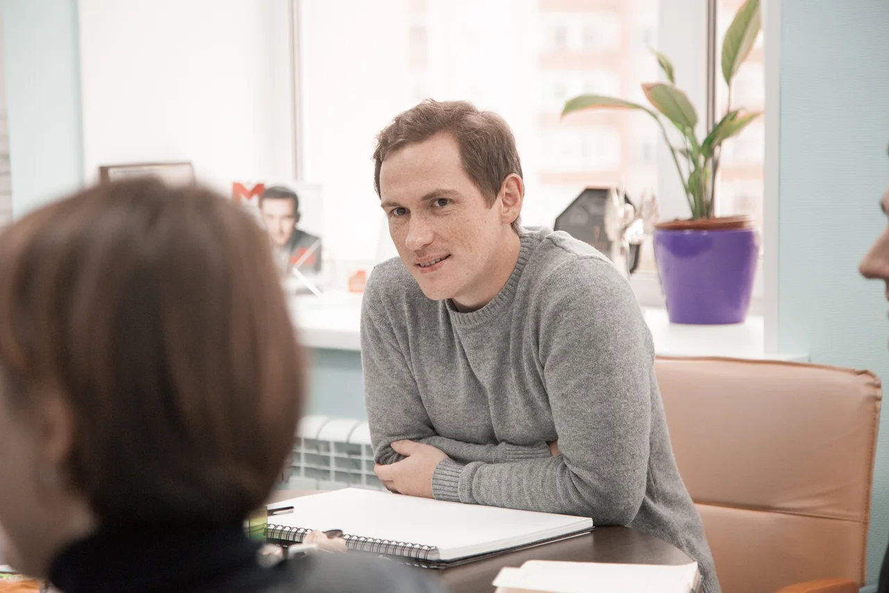 Yandex в гостях у Brandmaker — иллюстрация 3