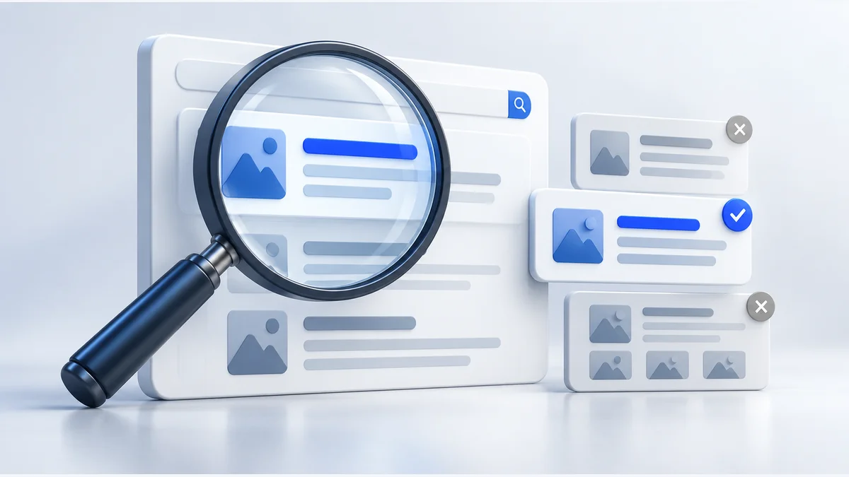ТОП-5 самых распространённых заблуждений в SEO